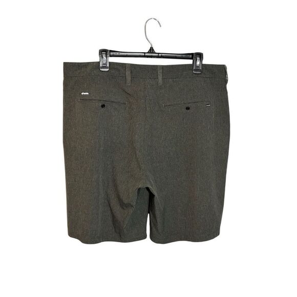 Hurley Phantom gray performance shorts - 36 - Picture 4 of 6